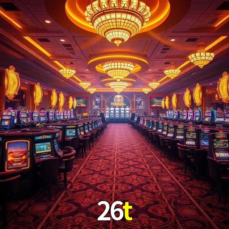 26t App Notificações