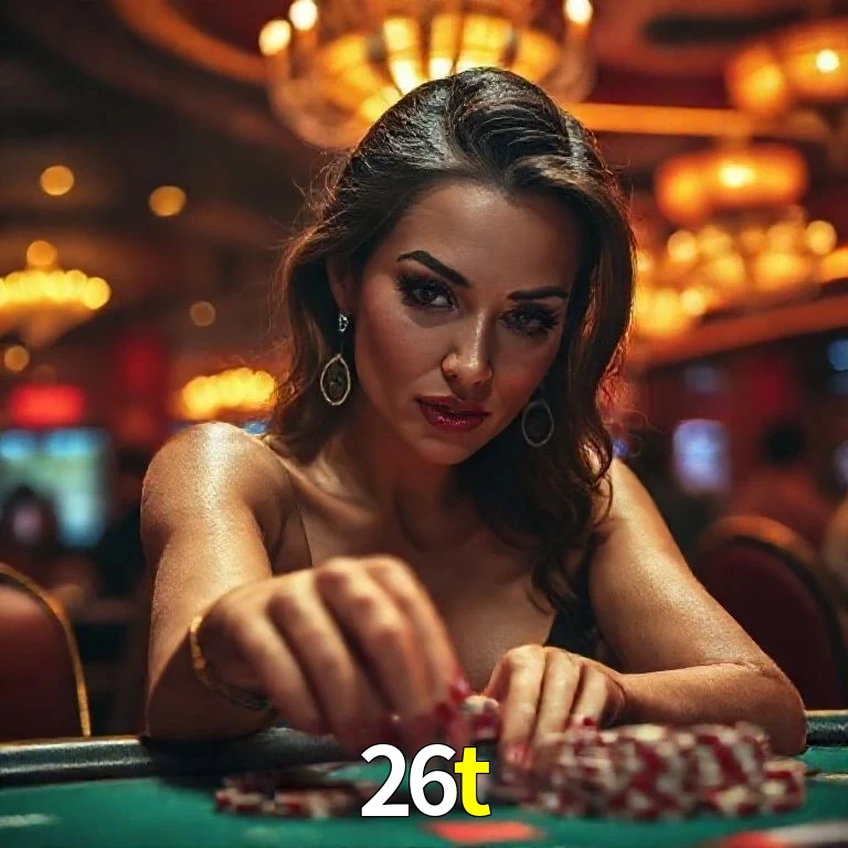 26t Jogo Responsável